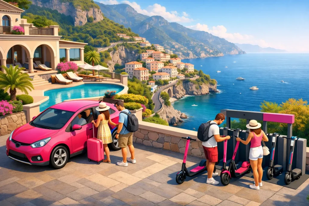 Case study mobilità per hotel: più valore agli ospiti